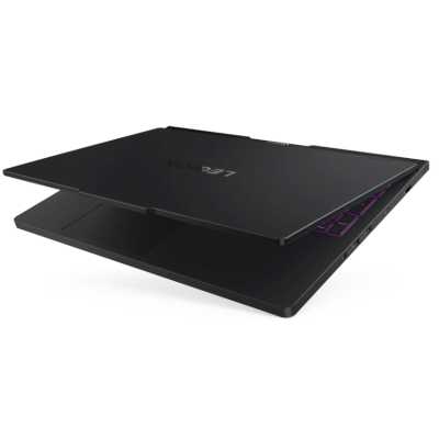 ноутбук Lenovo Legion Pro 5 16IAX10 83F3003RPS Черный