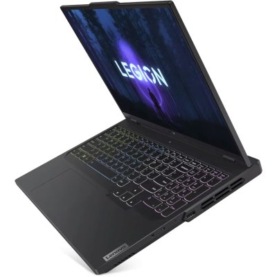 ноутбук Lenovo Legion Pro 5 16IRX8 82WK003VRK Серый