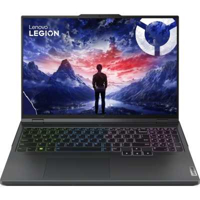 ноутбук Lenovo Legion Pro 5 16IRX9 83DF00EARK Серый