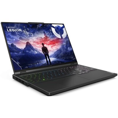 ноутбук Lenovo Legion Pro 5 16IRX9 83DF00EARK Серый