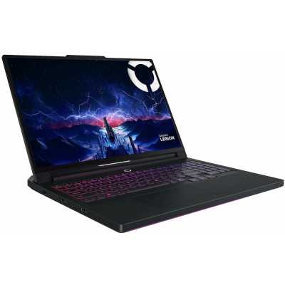 ноутбук Lenovo Legion Pro 7 16IAX10H 83F50050PS Черный