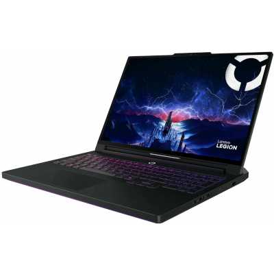 ноутбук Lenovo Legion Pro 7 16IAX10H 83F50050PS Черный