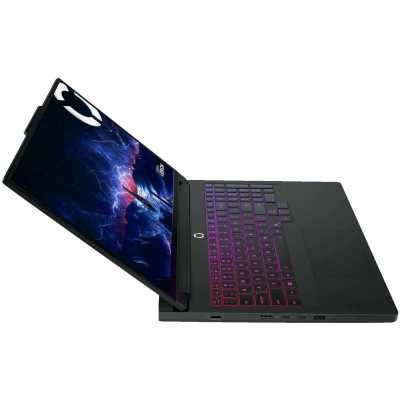ноутбук Lenovo Legion Pro 7 16IAX10H 83F50050PS Черный