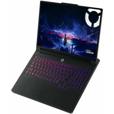 ноутбук Lenovo Legion Pro 7 16IAX10H 83F50050PS Черный