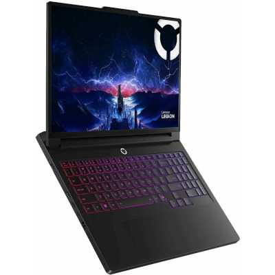 ноутбук Lenovo Legion Pro 7 16IAX10H 83F50050PS Черный