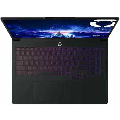 ноутбук Lenovo Legion Pro 7 16IAX10H 83F50050PS Черный