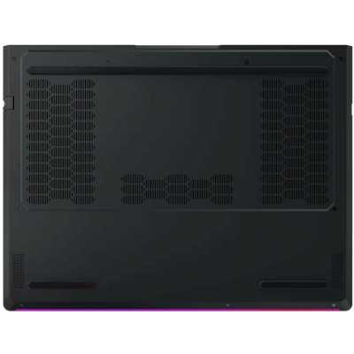 ноутбук Lenovo Legion Pro 7 16IAX10H 83F50050PS Черный