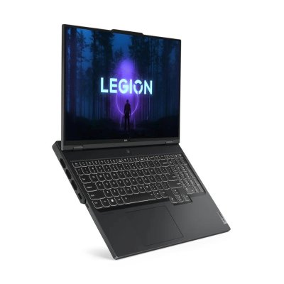 ноутбук Lenovo Legion Pro 7 16IRX8 82WR000VRK Серый