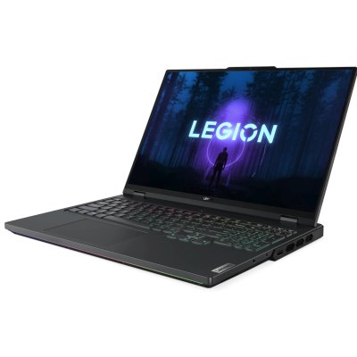ноутбук Lenovo Legion Pro 7 16IRX8H 82WQ006MRK Серый