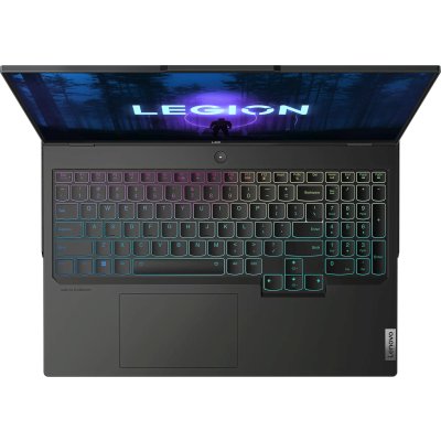 ноутбук Lenovo Legion Pro 7 16IRX8H 82WQ006MRK Серый