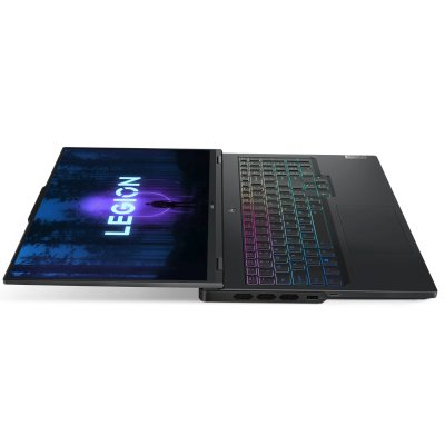 ноутбук Lenovo Legion Pro 7 16IRX8H 82WQ006MRK Серый