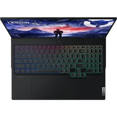 ноутбук Lenovo Legion Pro 7 16IRX9H 83DE004GRK Черный