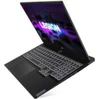 ноутбук Lenovo Legion S7 15ACH6 82K80059RU Черный