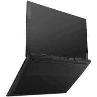 ноутбук Lenovo Legion S7 15ACH6 82K80059RU Черный