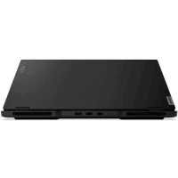 ноутбук Lenovo Legion S7 15ACH6 82K80059RU Черный