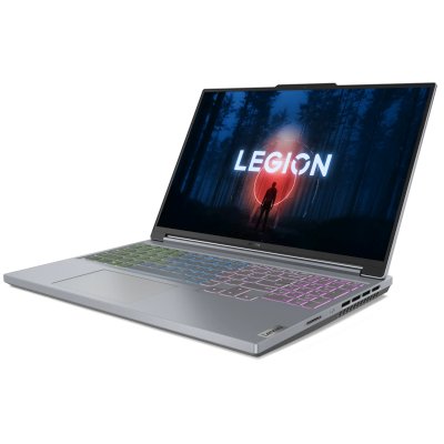ноутбук Lenovo Legion Slim 5 16APH8 82Y9000ARK Серый