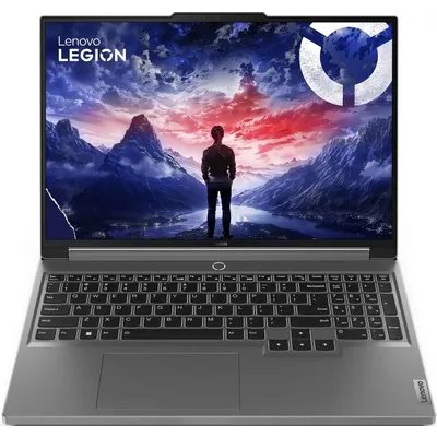 ноутбук Lenovo Legion Slim 5 16ARP9 83EX000TRK Серый