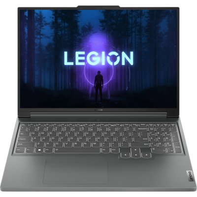 ноутбук Lenovo Legion Slim 5 16IRH8 82YA009SRK Серый