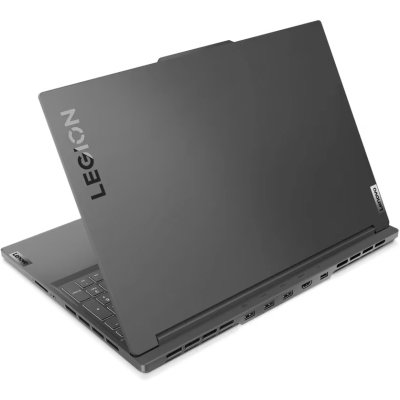 ноутбук Lenovo Legion Slim 7 16IRH8 82Y3001BRK Серый
