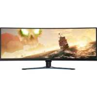 монитор Lenovo Legion Y44w-10 65F2RAC1EU Черный