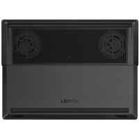 ноутбук Lenovo Legion Y530 81FV00UHRU Черный