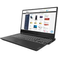 ноутбук Lenovo Legion Y540-15IRH-PG0 81SY0081RK Черный