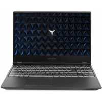 ноутбук Lenovo Legion Y540-15PG0 81SY00QTRK Черный