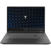 ноутбук Lenovo Legion Y540-17IRH 81Q4002WRK Черный