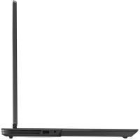 ноутбук Lenovo Legion Y540-17IRH 81Q4004DRK Черный