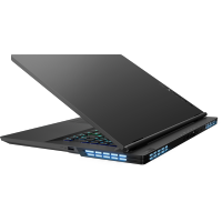 ноутбук Lenovo Legion Y730-17ICH 81HG0009RU Черный