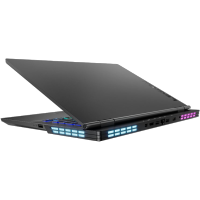 ноутбук Lenovo Legion Y740-15ICHg 81HE001LRK Черный