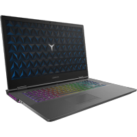 ноутбук Lenovo Legion Y740-17ICHg 81HH000CRK Черный