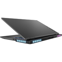 ноутбук Lenovo Legion Y740-17ICHg 81HH000WRU Черный
