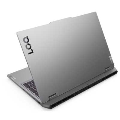 ноутбук Lenovo LOQ 15AHP10 83JG003DPB-wpro Серый