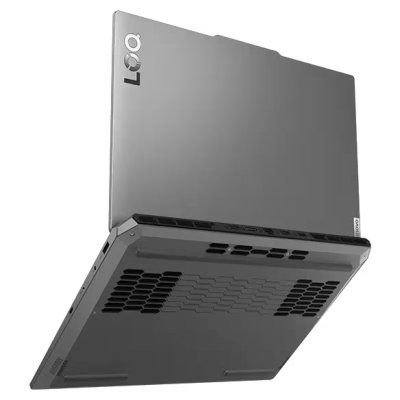 ноутбук Lenovo LOQ 15IAX9 83GS005MRK Серый