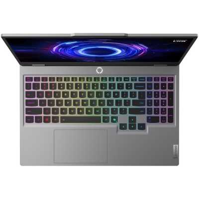 ноутбук Lenovo LOQ 15IRX10 83JE009WPS Серый