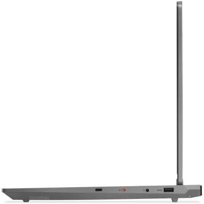 ноутбук Lenovo LOQ 15IRX10 83JE009WPS Серый