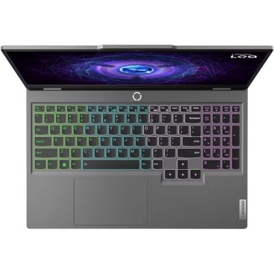 ноутбук Lenovo LOQ 15IRX9 83DV01EQSA Серый