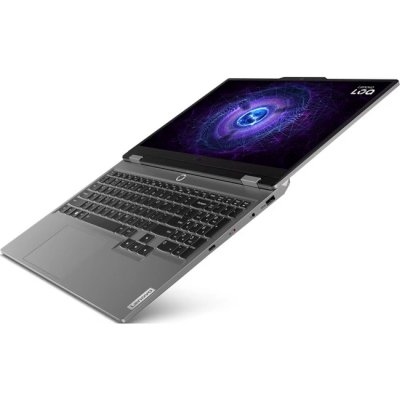 ноутбук Lenovo LOQ 15IRX9 83DV01EQSA Серый