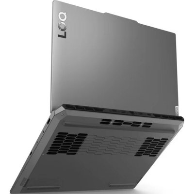 ноутбук Lenovo LOQ 15IRX9 83DV01EQSA Серый