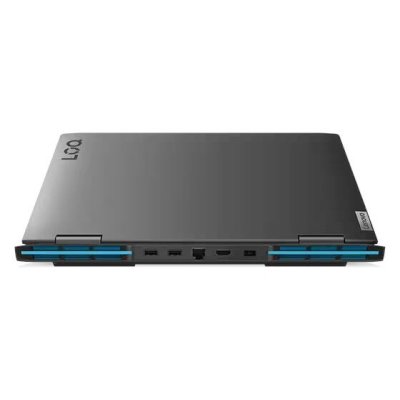 ноутбук Lenovo LOQ 16IRH8 82XW006JPS Серый