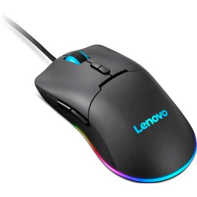 мышь Lenovo M210 GY51M74265 Черный