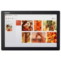планшет Lenovo Miix 510-12ISK 80U1009BRK