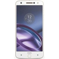 смартфон Motorola Moto Z White-Gold