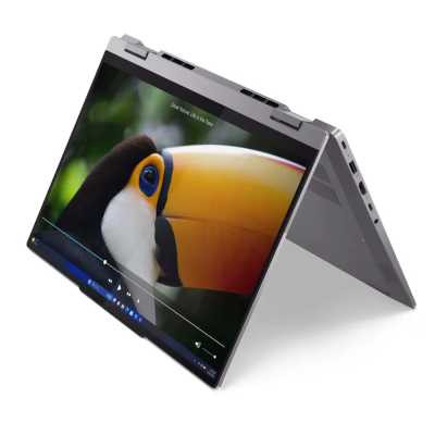 ноутбук Lenovo ThinkBook 14 2-in-1 G4 IML 21MX000YRU Серый