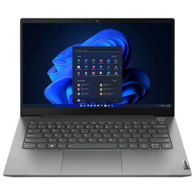 ноутбук Lenovo ThinkBook 14 G4 IAP 21DH00GFRU Серый