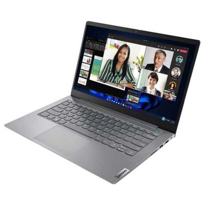 ноутбук Lenovo ThinkBook 14 G4 IAP 21DH00GFRU Серый