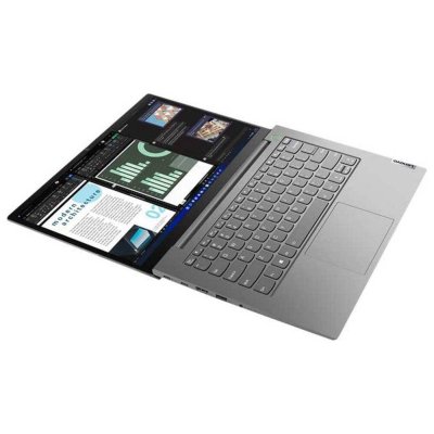 ноутбук Lenovo ThinkBook 14 G4 IAP 21DH00GFRU Серый