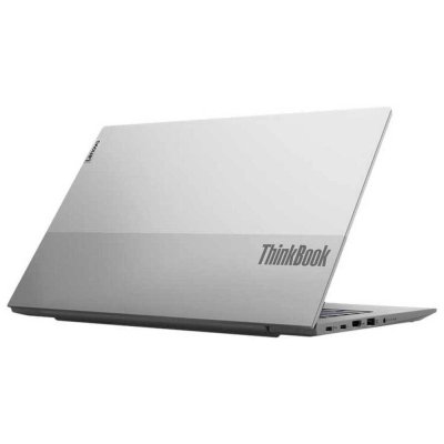 ноутбук Lenovo ThinkBook 14 G4 IAP 21DH00GFRU Серый