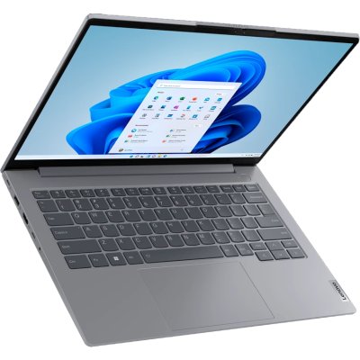 ноутбук Lenovo ThinkBook 14 G6 IRL 21KG005QEV-wpro Серый